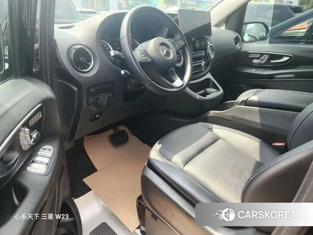 Mercedes-Benz Vito id 4213960 из Китая 3