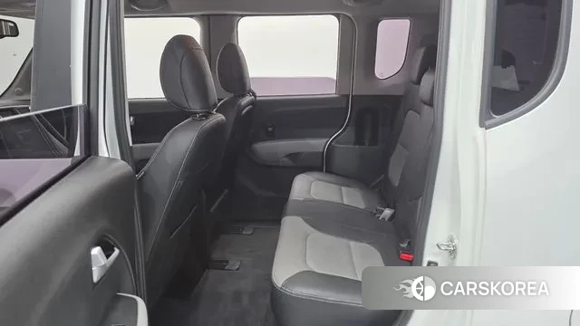 Kia The New Ray 2022 Белый из Кореи, фото 3