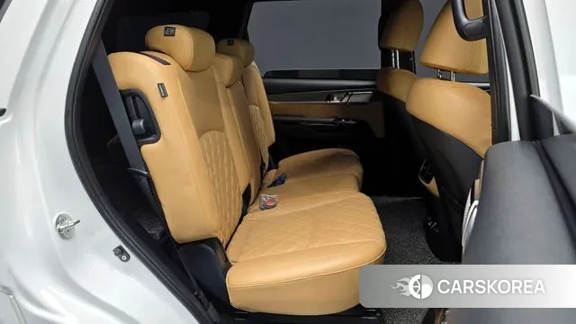 Kia Mohave Master 2020 Белый из Кореи, фото 3
