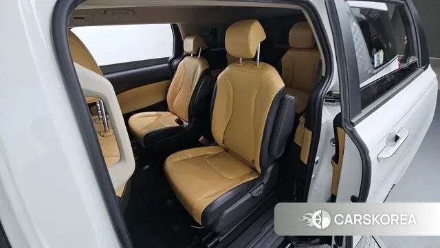 Kia Carnival 4th generation id 3661049 из Кореи 3