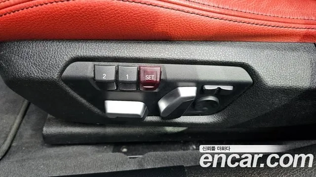 BMW 3 Series (F30) 2018 Черный из Кореи, фото 3