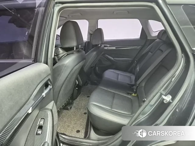 Kia Seltos 2019 Серый из Кореи, фото 3