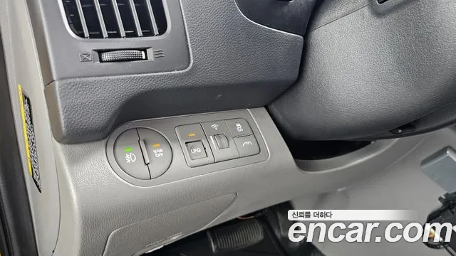 Hyundai The New Grand Starex 2021 Желтый из Кореи, фото 3