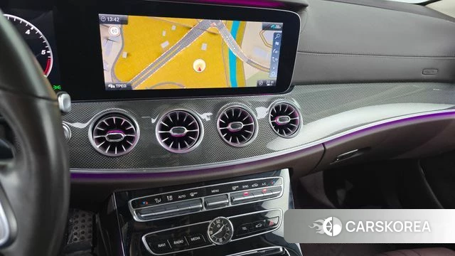 Mercedes-Benz CLS-Class C257 2020 Белый из Кореи, фото 3