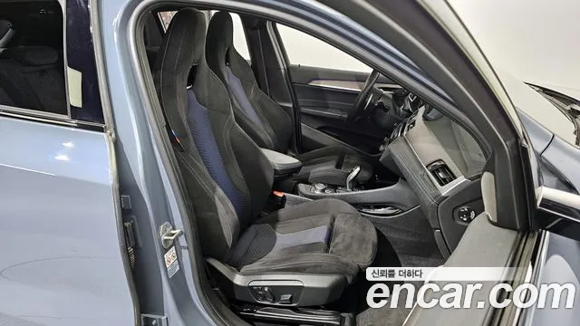 BMW X2 (F39) id 2670405 из Кореи 3