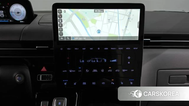 Hyundai Staria 2024 Синий из Кореи, фото 3