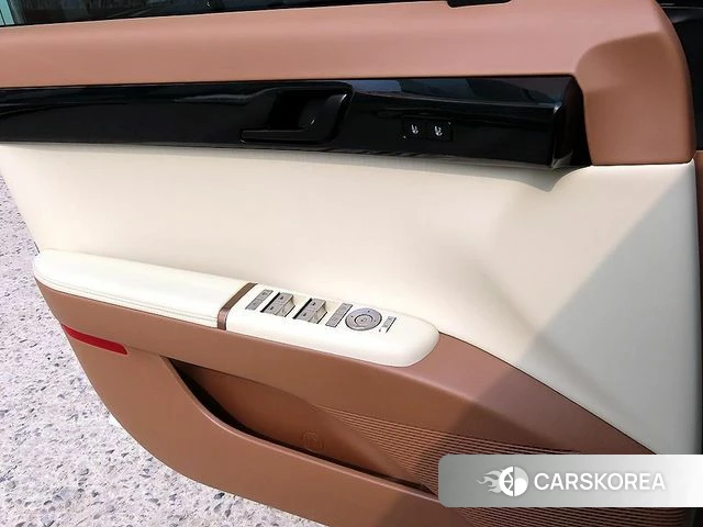 Hyundai Grandeur (GN7) 2023 Белый из Кореи, фото 3