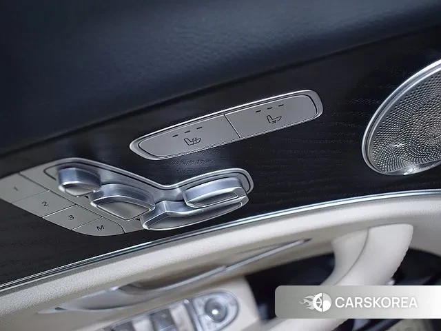 Mercedes-Benz E-Class W213 2022 Серый из Кореи, фото 3