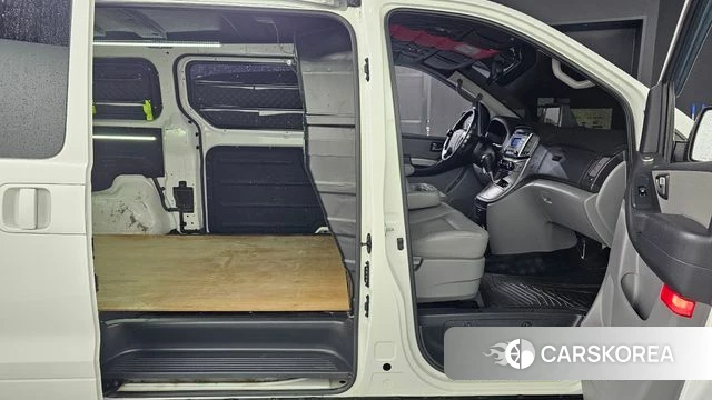 Hyundai The New Grand Starex 2020 Белый из Кореи, фото 3