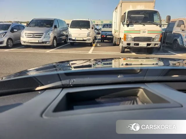 Hyundai The New Grandeur IG 2020 Серый из Кореи, фото 3