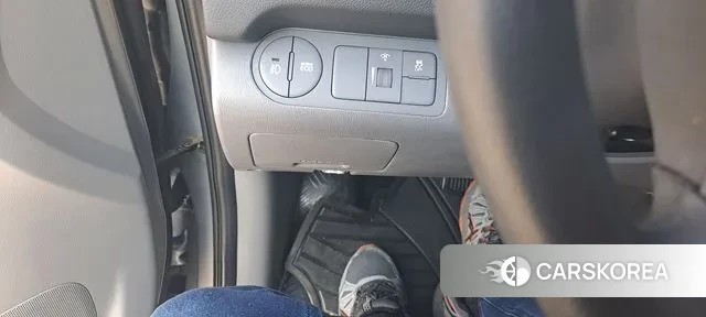 Hyundai The New Grand Starex 2018 Серебристо-серый из Кореи, фото 3