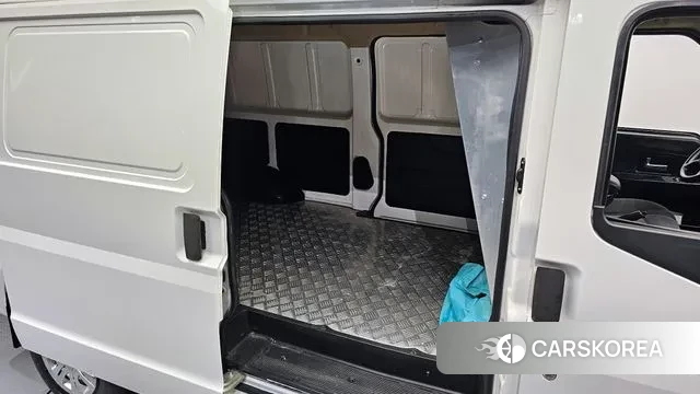 Dongfeng Socon C35 2022 Белый из Кореи, фото 3