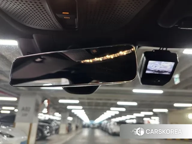 Mercedes-Benz C-Class W205 2021 Черный из Кореи, фото 3