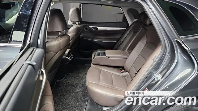 Hyundai The New Grandeur IG Hybrid id 2694898 из Кореи 3