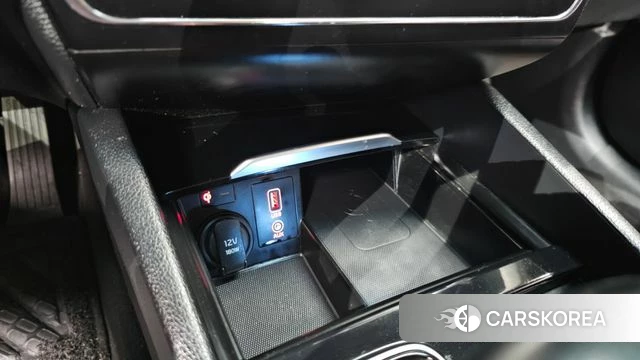 Kia Come New K7 2019 Серый из Кореи, фото 3