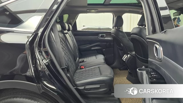 Kia Sorento 4th Generation 2020 Черный из Кореи, фото 3