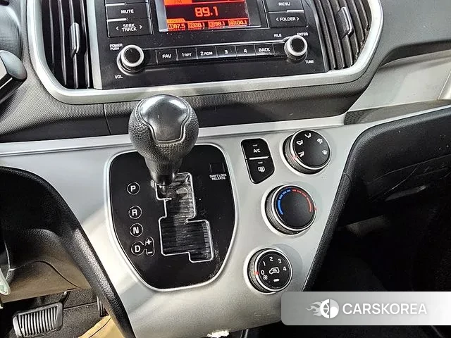 Kia The New Ray 2021 Белый из Кореи, фото 3