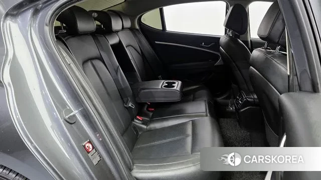 Genesis G70 2018 Серый из Кореи, фото 3