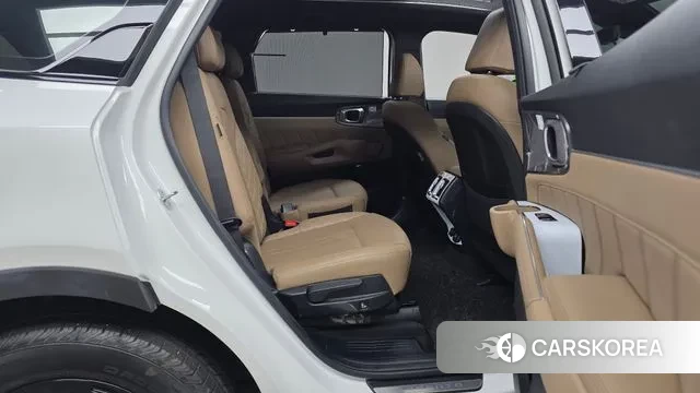 Kia The New Sorento 4th Generation id 3644872 из Кореи 3