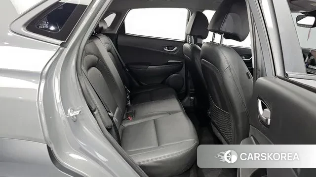 Hyundai The New Kona 2020 Серый из Кореи, фото 3