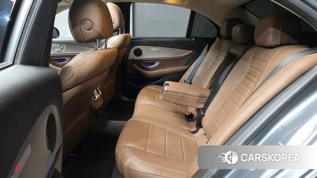 Mercedes-Benz E-Class W213 id 4520959 из Кореи 3