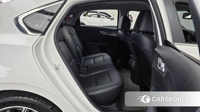 Kia Come New K3 2020 Белый из Кореи, фото 3