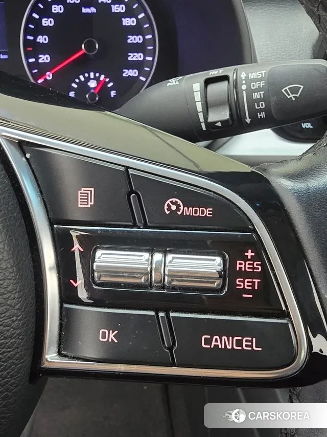 Kia Come New K3 2020 Белый из Кореи, фото 3