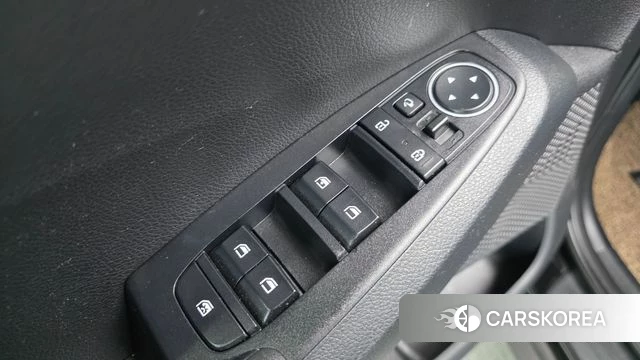 Kia Seltos 2020 Черный из Кореи, фото 3