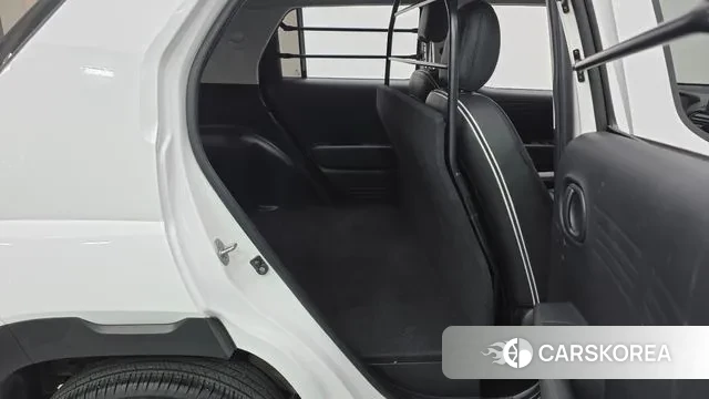 Hyundai Casper 2022 Белый из Кореи, фото 3