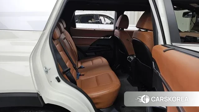 Ssangyong Torres 2022 Белый из Кореи, фото 3