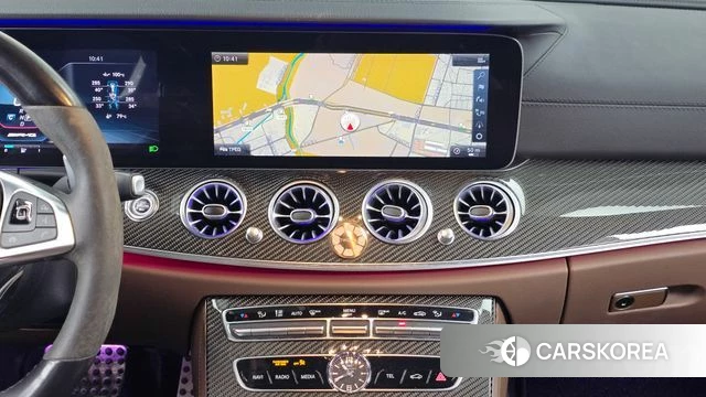 Mercedes-Benz E-Class W213 2018 Белый из Кореи, фото 3