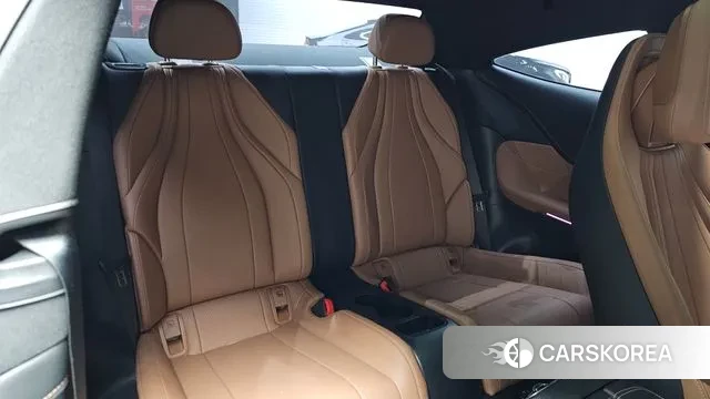 Mercedes-Benz CLE-Class C236 2024 Белый из Кореи, фото 3