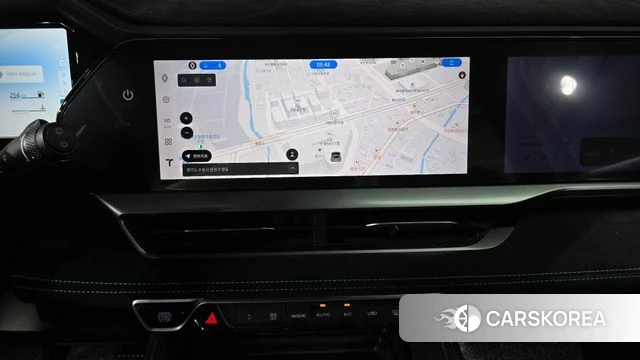 Renault Korea (Samsung) Grand Coleos 2025 Черный из Кореи, фото 3