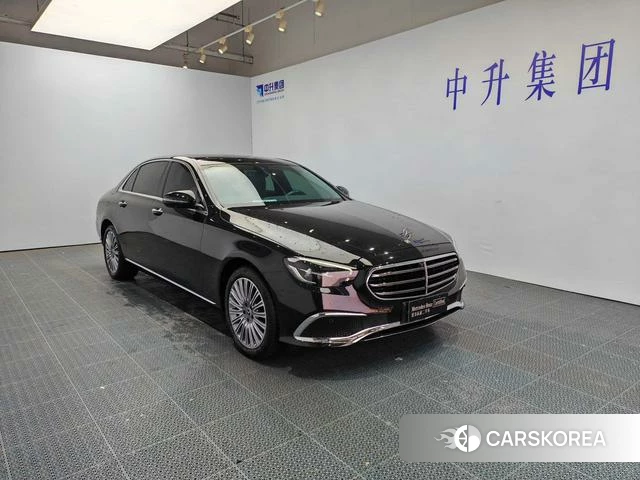 Mercedes-Benz E-class id 3888655 из Китая 3