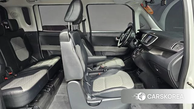 Kia The New Ray 2020 Белый из Кореи, фото 3