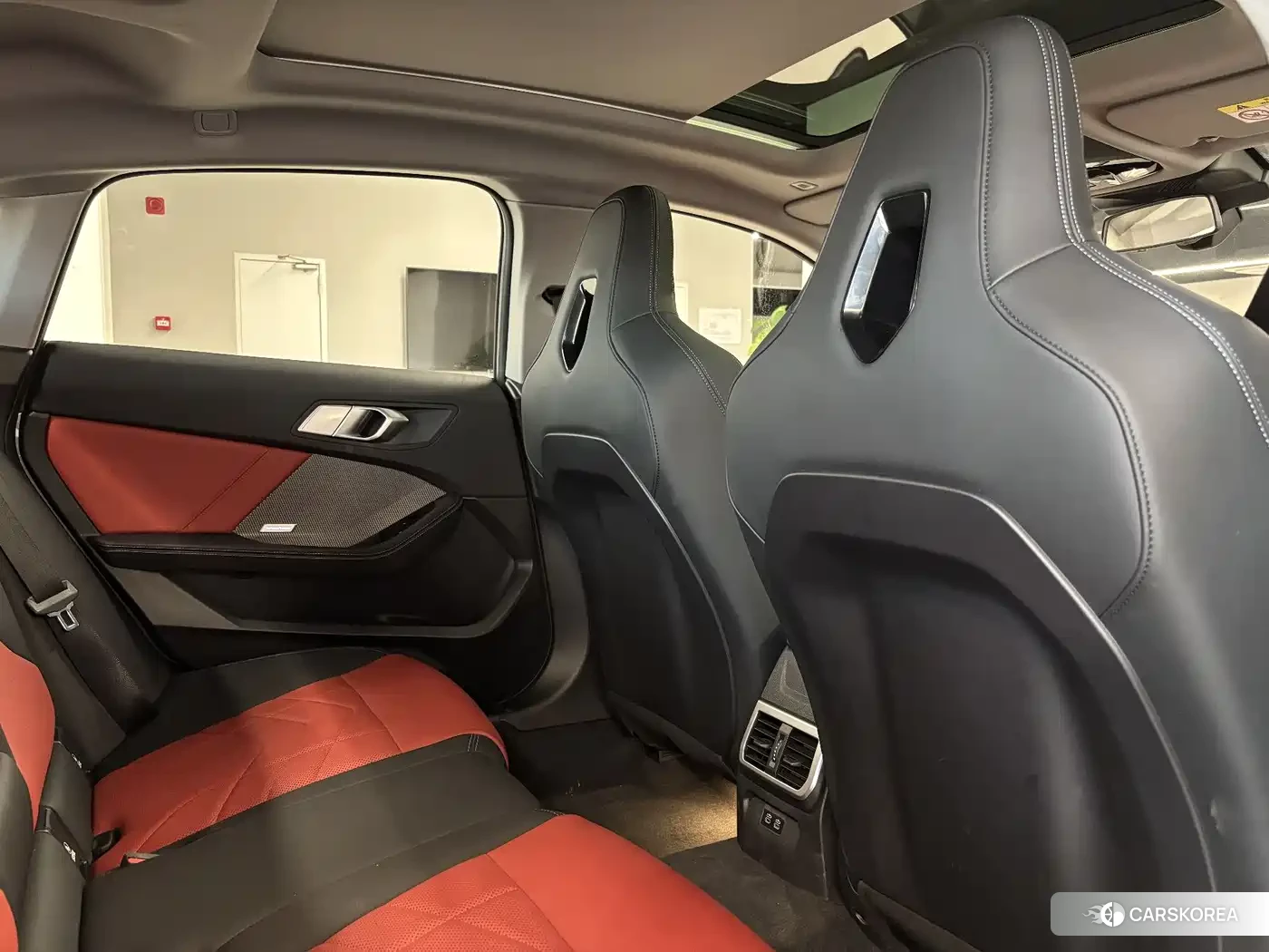 BMW 2 series 2025 Silver/gray из Китая, фото 3