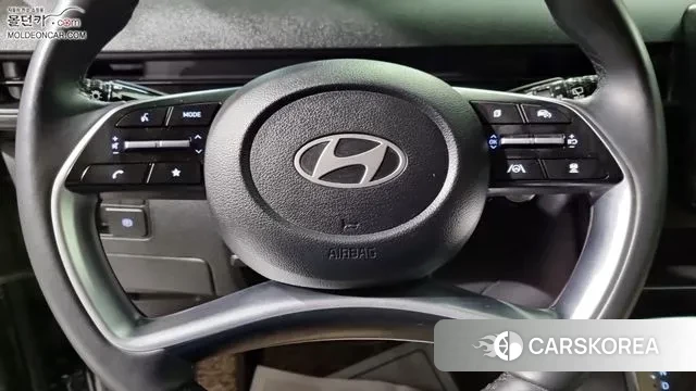 Hyundai Staria 2024 Черный из Кореи, фото 3