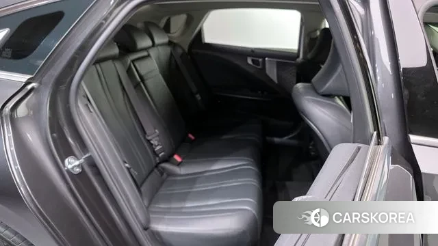 Kia K8 2021 Серый из Кореи, фото 3