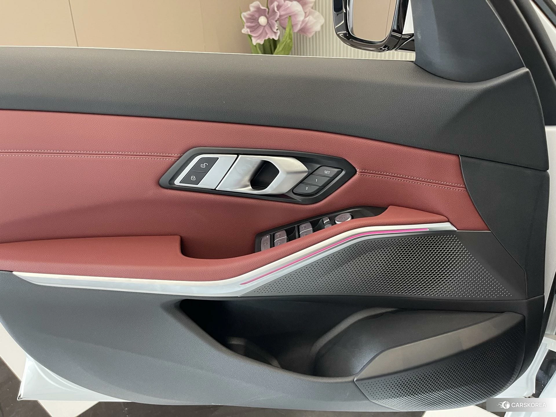 BMW i3 2023 Белый из Китая, фото 3