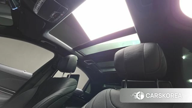 Mercedes-Benz S-Class W222 2020 Черный из Кореи, фото 3