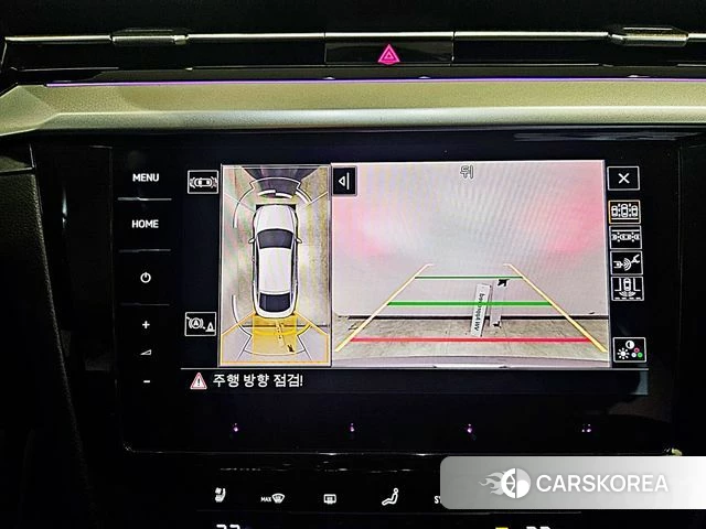 Volkswagen Arteon 2023 Серебряный из Кореи, фото 3