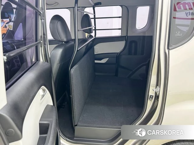 Kia The New Ray 2019 Серый из Кореи, фото 3