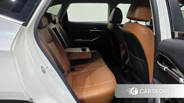 Kia The New Seltos 2023 Белый из Кореи, фото 3
