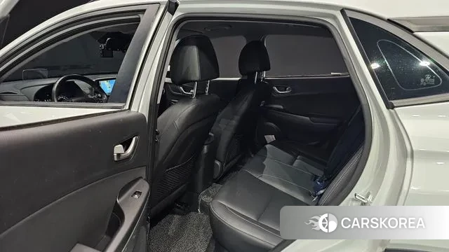 Hyundai Kona 2018 Белый из Кореи, фото 3