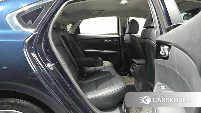 Kia Come New K3 2019 Синий из Кореи, фото 3