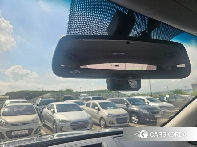 Ssangyong Rexton Sports 2018 Серый из Кореи, фото 3