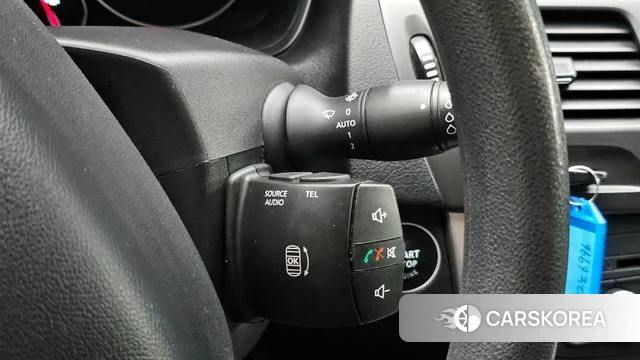 Renault Korea (Samsung) SM5 Nova 2018 Серебряный из Кореи, фото 3