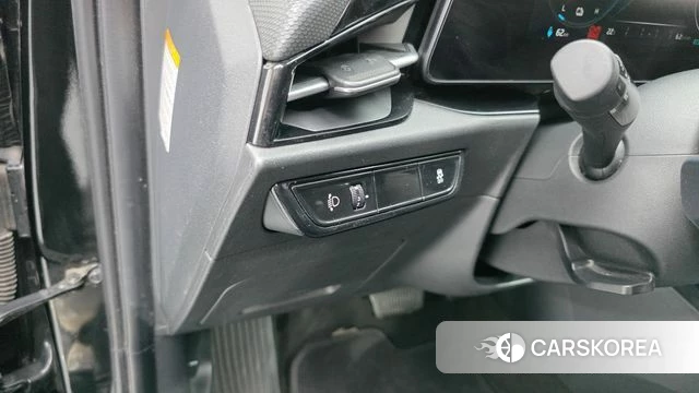 Kia Di All New Niro EV 2022 Черный из Кореи, фото 3