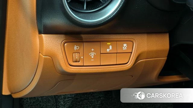 Kia The New K3 2nd generation 2022 Белый из Кореи, фото 3