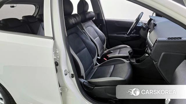 Kia All New Morning (JA) 2018 Белый из Кореи, фото 3